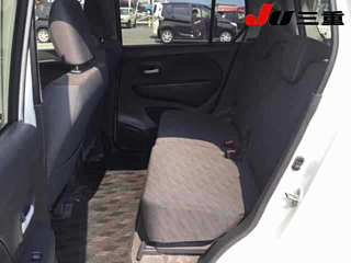 SUZUKI WAGON R 2012