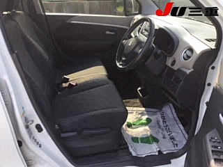 SUZUKI WAGON R 2012