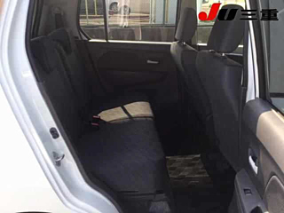 SUZUKI WAGON R 2012