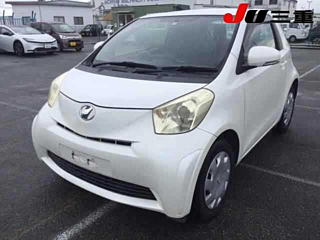 TOYOTA IQ 2009