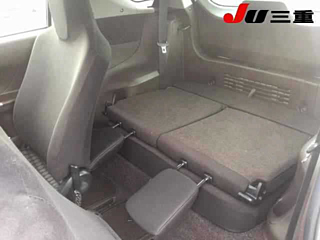 TOYOTA IQ 2009