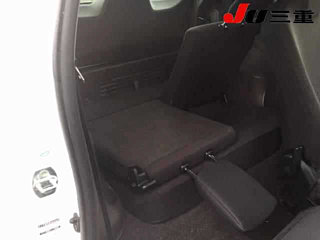 TOYOTA IQ 2009