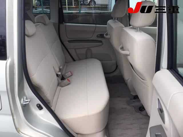 SUBARU STELLA 2010