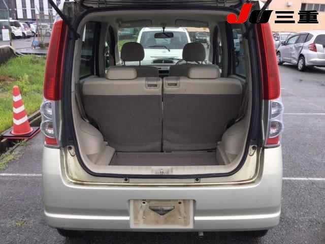 SUBARU STELLA 2010