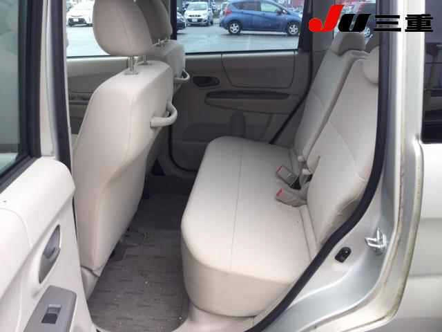 SUBARU STELLA 2010