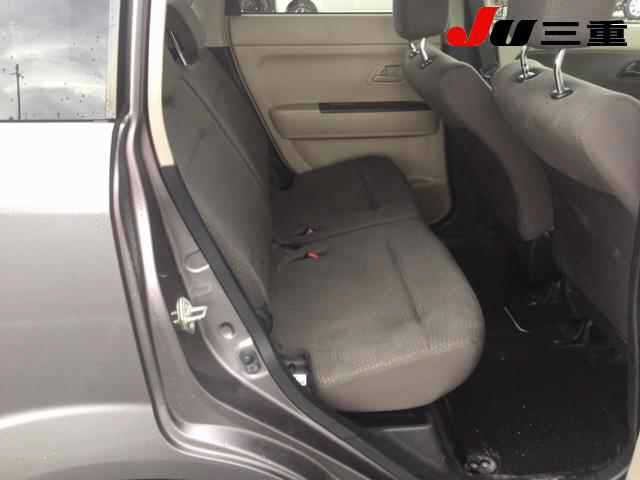 HONDA ZEST 2010