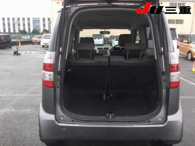 HONDA ZEST 2010