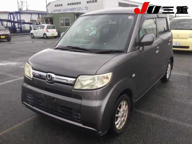 HONDA ZEST 2010