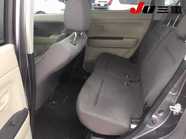 HONDA ZEST 2010
