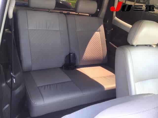 SUZUKI JIMNY 2008