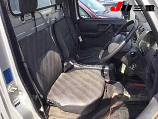 SUZUKI CARRY TRUCK 2009
