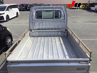 SUZUKI CARRY TRUCK 2009