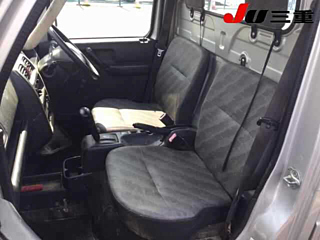 SUZUKI CARRY TRUCK 2009