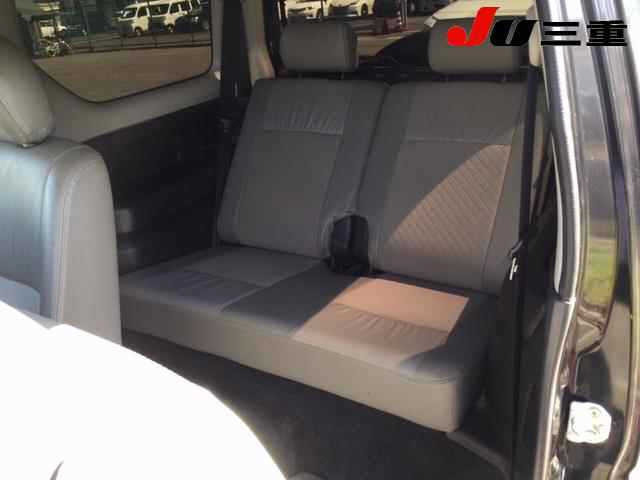 SUZUKI JIMNY 2008