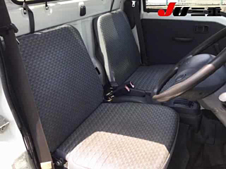 DAIHATSU HIJET TRUCK 2011