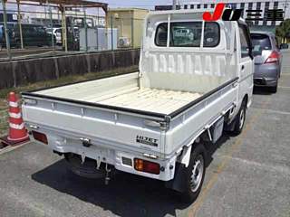 DAIHATSU HIJET TRUCK 2011