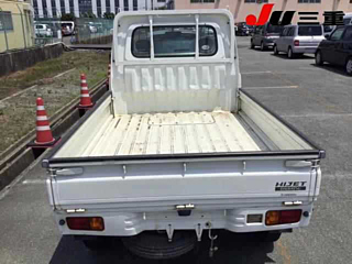 DAIHATSU HIJET TRUCK 2011