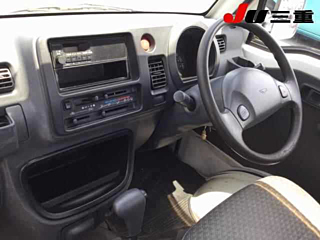 DAIHATSU HIJET TRUCK 2011
