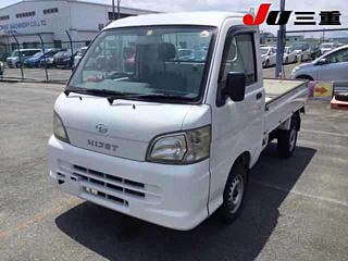 DAIHATSU HIJET TRUCK 2011