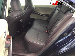 TOYOTA SAI 2011
