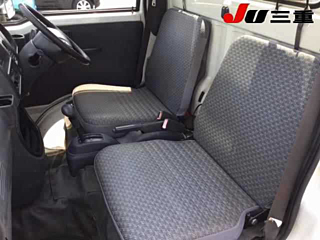 DAIHATSU HIJET TRUCK 2011