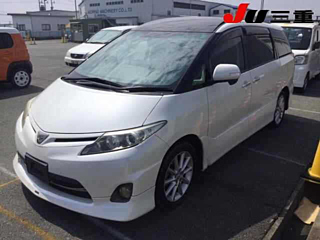 TOYOTA ESTIMA 2010