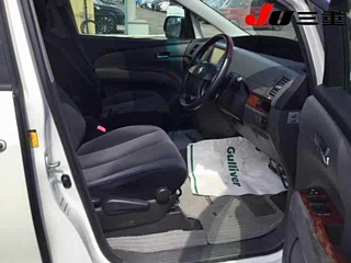 TOYOTA ESTIMA 2010