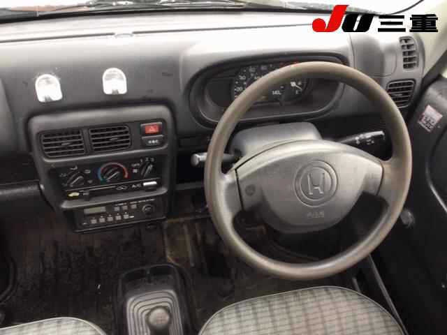 HONDA ACTY TRUCK 2008