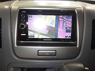 SUZUKI WAGON R 2012