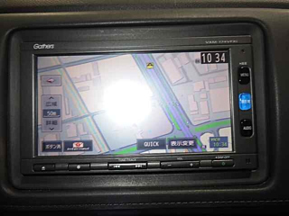 HONDA VEZEL 2017