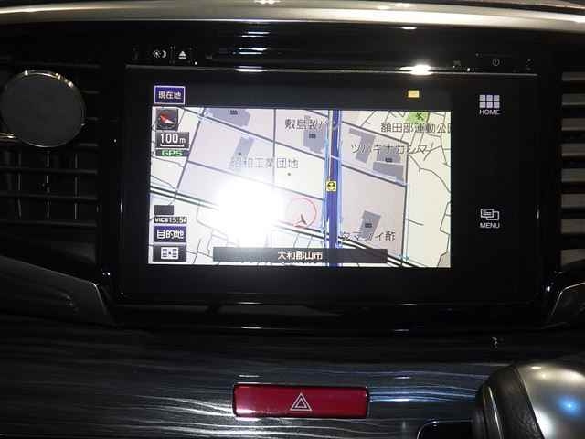 HONDA ODYSSEY 2014