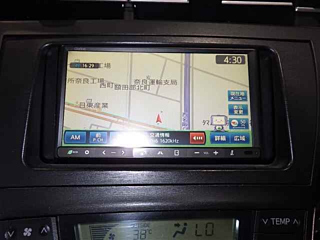 TOYOTA PRIUS 2010