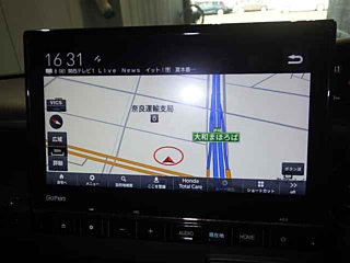 HONDA N BOX 2023