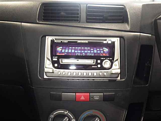SUBARU PLEO 2012