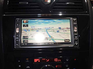 NISSAN SERENA 2011