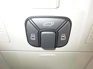 TOYOTA ALPHARD 2010