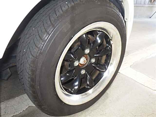 SUBARU PLEO 2012