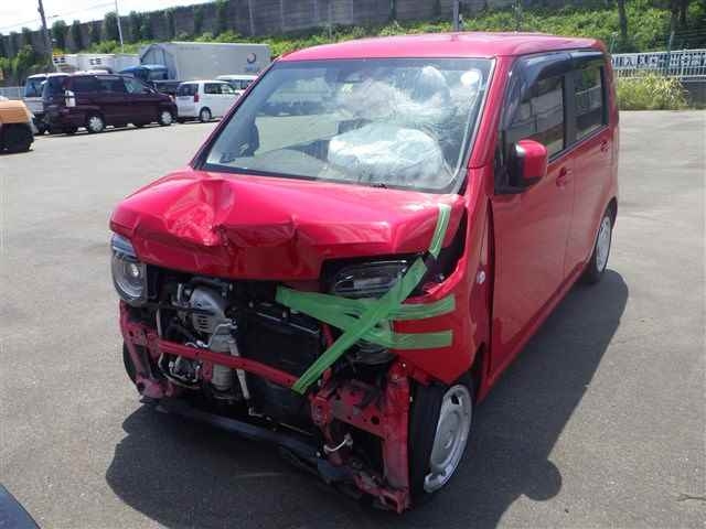 HONDA N WGN 2022