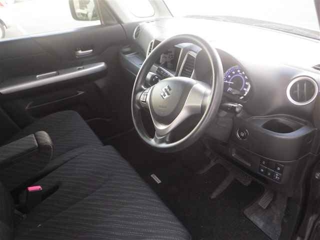 SUZUKI SPACIA 2017
