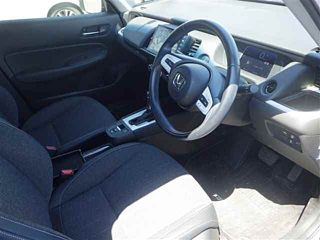 HONDA FIT 2021