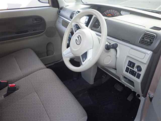 DAIHATSU TANTO 2018