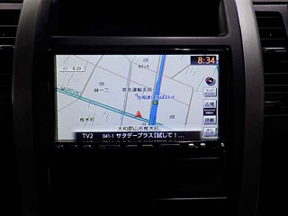 NISSAN X-TRAIL 2011