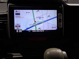 HONDA N BOX 2013