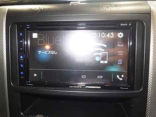 TOYOTA ALPHARD 2013