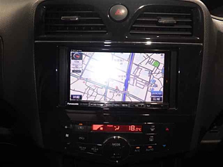 NISSAN SERENA 2013