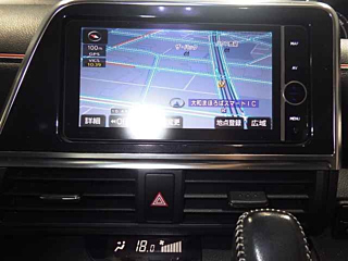 TOYOTA SIENTA 2015