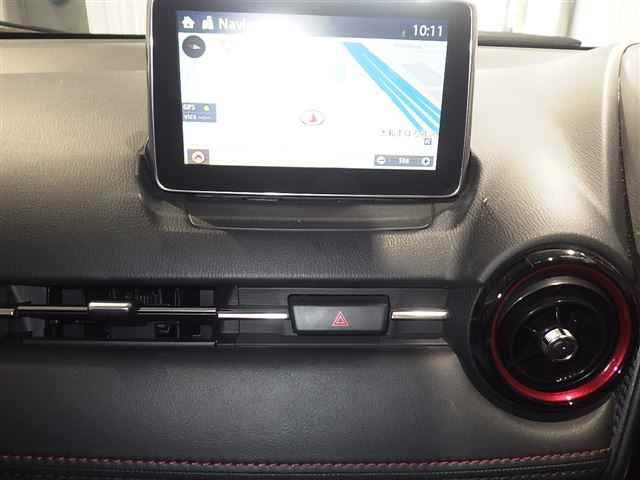 MAZDA CX-3 2015