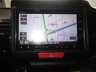 HONDA N BOX 2014
