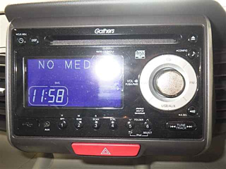 HONDA N BOX 2013