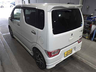 SUZUKI WAGON R 2020